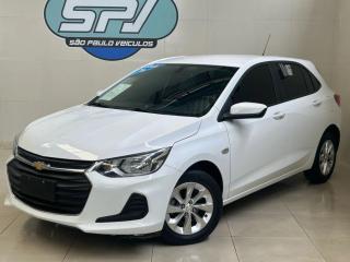 Foto do veículo Chevrolet Onix 1.0 Turbo Lt