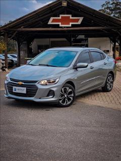 Foto do veículo Chevrolet Onix 1.0 Turbo Premier Auto