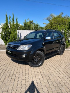 Foto do veículo Toyota Hilux Sw4 3.0 4wd Srv Auto