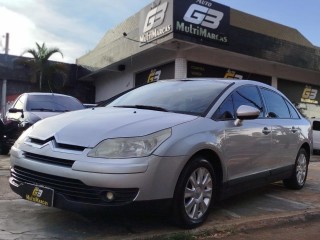 Foto do veículo Citroën C4 Competition 2.0 Flex 16v 5p Aut.