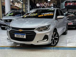 Foto do veículo Chevrolet Onix Sedan Plus 1.0 12v Tb Flex Aut.