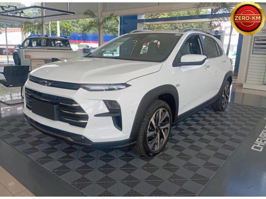 Chevrolet Sonic 2027
