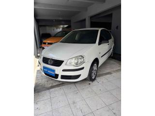 Foto do veículo Volkswagen Polo 1.6 Vht Total Flex