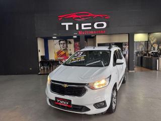 Foto do veículo Chevrolet Spin Premier 1.8 8v Econo.flex 5p Aut.