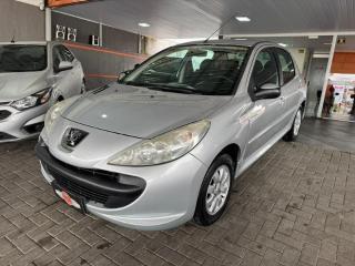 Foto do veículo Peugeot 207 1.4 Flex Active