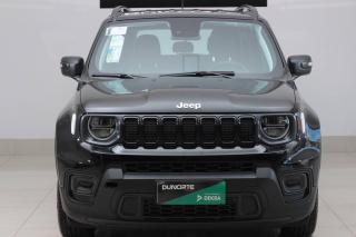 Foto do veículo Jeep Renegade Sport T270 1.3 Tb 4x2 Flex Aut.