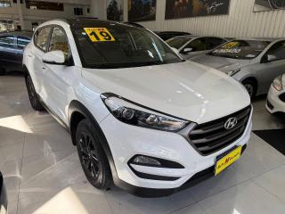 Foto do veículo Hyundai Tucson Gls 1.6 Turbo 16v Aut.