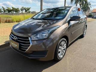 Foto do veículo Hyundai Hb20 1.6 Comfort Plus