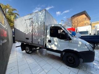 Foto do veículo Iveco Daily 35s14 Cs - 3000 Exclusive 2