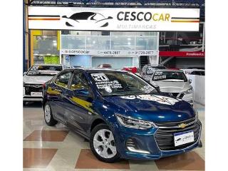 Foto do veículo Chevrolet Onix Sedan Plus 1.0 12v Tb Flex Aut.