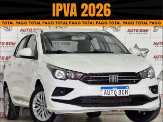 Foto do veículo Fiat Cronos 1.3 Drive