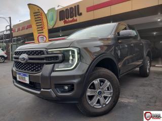 Foto do veículo Ford Ranger Xls 2.2 4x4 Cd Diesel Aut.