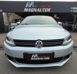 Foto do veículo Volkswagen Jetta 2.0 Tsi Highline Dsg