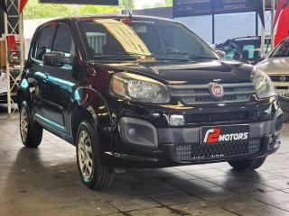 Foto do veículo Fiat Uno Attractive 1.0 Fire Flex 8v 5p