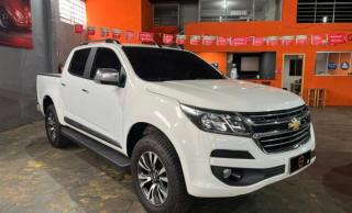 Foto do veículo Chevrolet S10 Pick-up Ltz 2.5 Flex 4x2 Cd Aut.