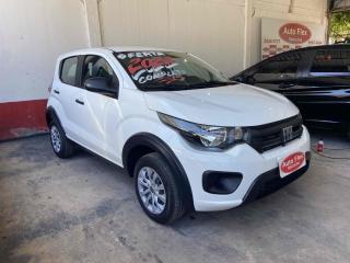 Foto do veículo Fiat Mobi 1.0 Like