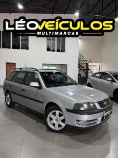 Foto do veículo Volkswagen Parati 1.0 Turbo Sportline