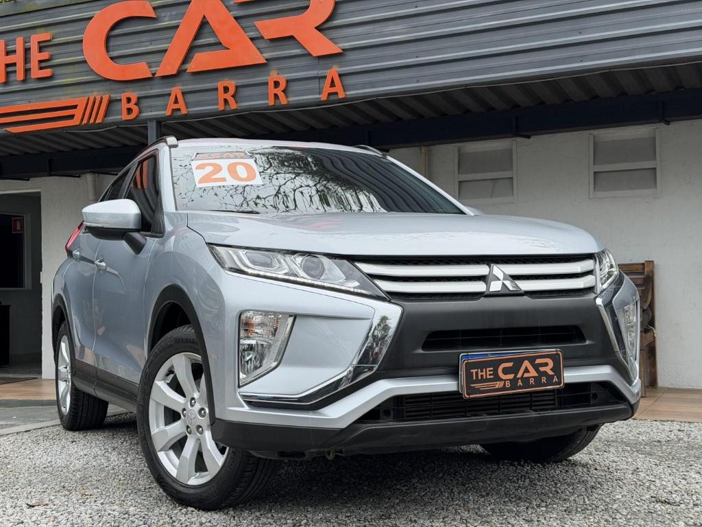 Mitsubishi Eclipse Cross 1.5 Turbo Gls Auto 2020
