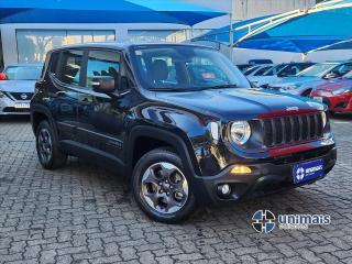 Foto do veículo Jeep Renegade 1.8 Auto (pcd)