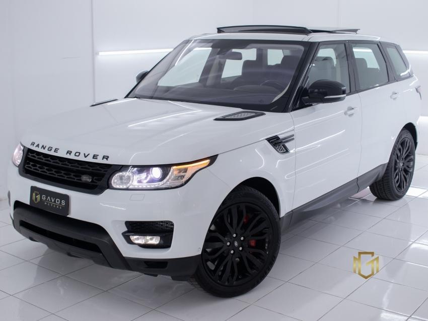 Land Rover Range