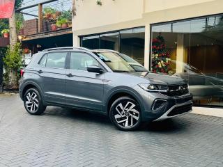 Foto do veículo Volkswagen T-cross 1.4 250 Tsi Highline Auto