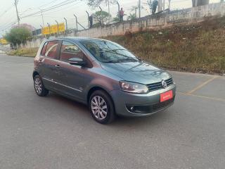 Foto do veículo Volkswagen Fox 1.0 Vht Total Flex