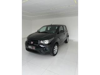 Foto do veículo Fiat Mobi 1.0 Evo Like