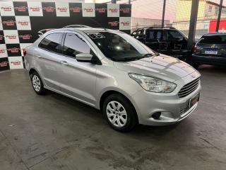 Foto do veículo Ford Ka 1.5 Sedan Se 12v Flex 4p Mec.