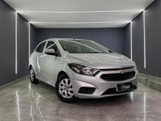 Foto do veículo Chevrolet Onix Hatch Lt 1.0 8v Flexpower 5p Mec.