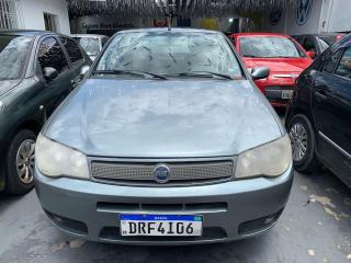Foto do veículo Fiat Siena Elx 1.3 Mpi Flex 8v 4p