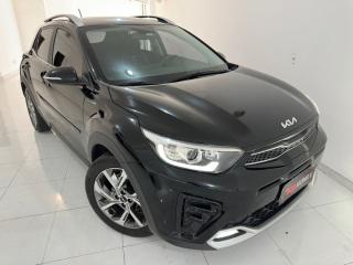 Foto do veículo Kia Stonic 1.0 T-gdi Mhev Sx Dct C252