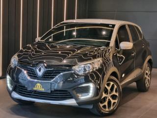 Foto do veículo Renault Captur 1.6 Intense Cvt