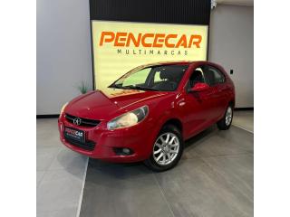 Foto do veículo Jac J3 1.4 16v 5p Mec.
