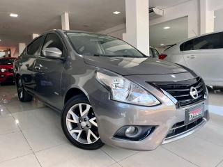 Foto do veículo Nissan Versa 1.6 Sv Cvz Flex