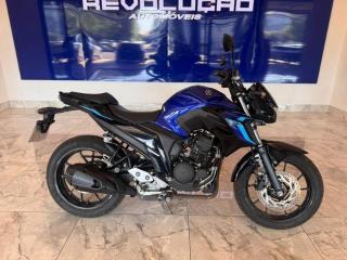 Foto do veículo Yamaha Fazer 250 Fz25