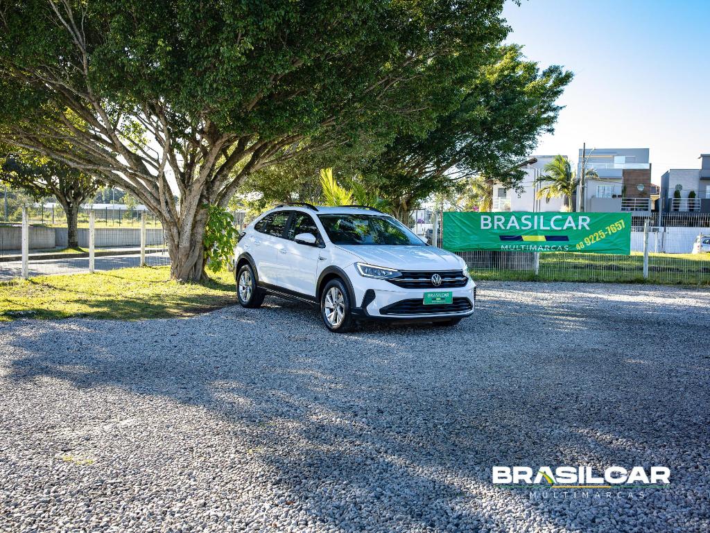 Volkswagen Nivus