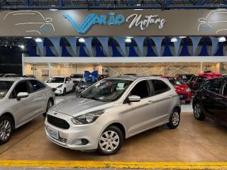 Foto do veículo Ford Ka 1.0 Se 12v4p Manual