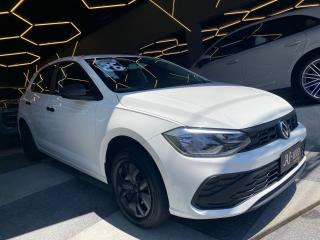 Foto do veículo Volkswagen Polo 1.0 Track