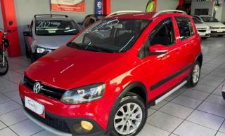 Foto do veículo Volkswagen Crossfox I Motion 1.6 T. Flex 16v 5p