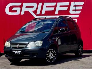 Foto do veículo Fiat Idea 1.4 Flex Elx