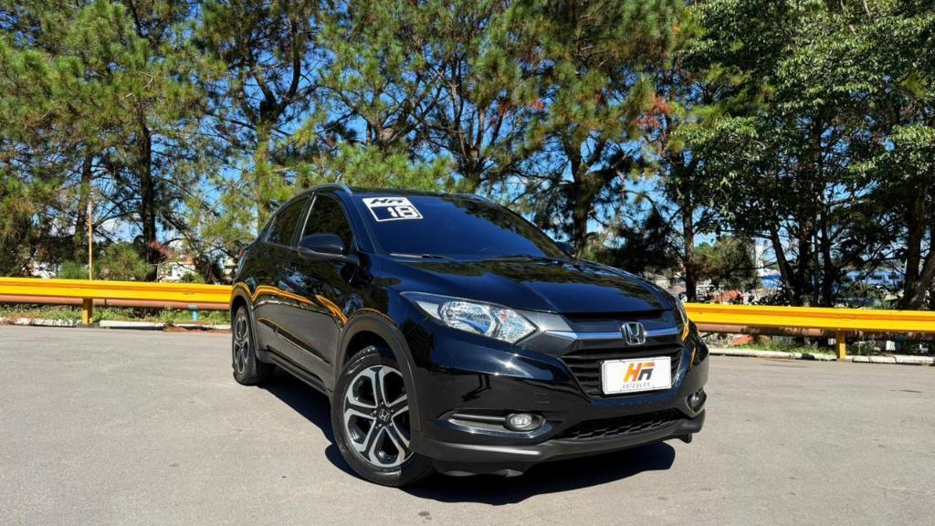 Honda Cr-V 2018