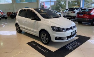 Foto do veículo Volkswagen Fox Connect 1.6 Flex 8v 5p