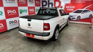 Foto do veículo Volkswagen Saveiro Trooper 1.6 Mi Total Flex 8v