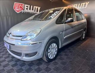 Foto do veículo Citroën Xsara Picasso Glx 1.6/1.6 Flex 16v