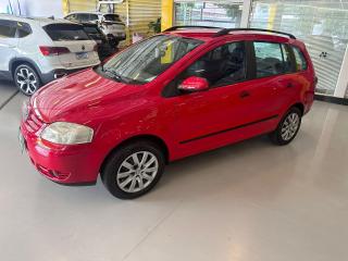 Foto do veículo Volkswagen Spacefox 1.6 8v Plus Total Flex
