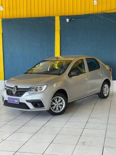 Foto do veículo Renault Logan 1.0 Zen