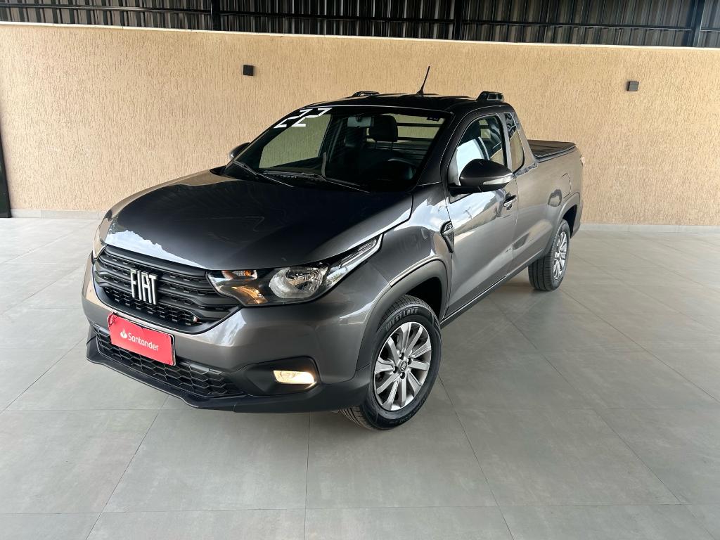 Fiat Strada