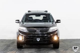 Foto do veículo Kia Sorento 2.4 Ex Auto S263