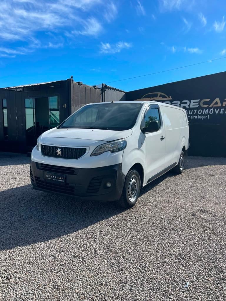 Peugeot Expert 1.6 Business Pack Turbo Diesel