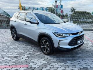 Foto do veículo Chevrolet Tracker 1.2 Turbo Premier Auto